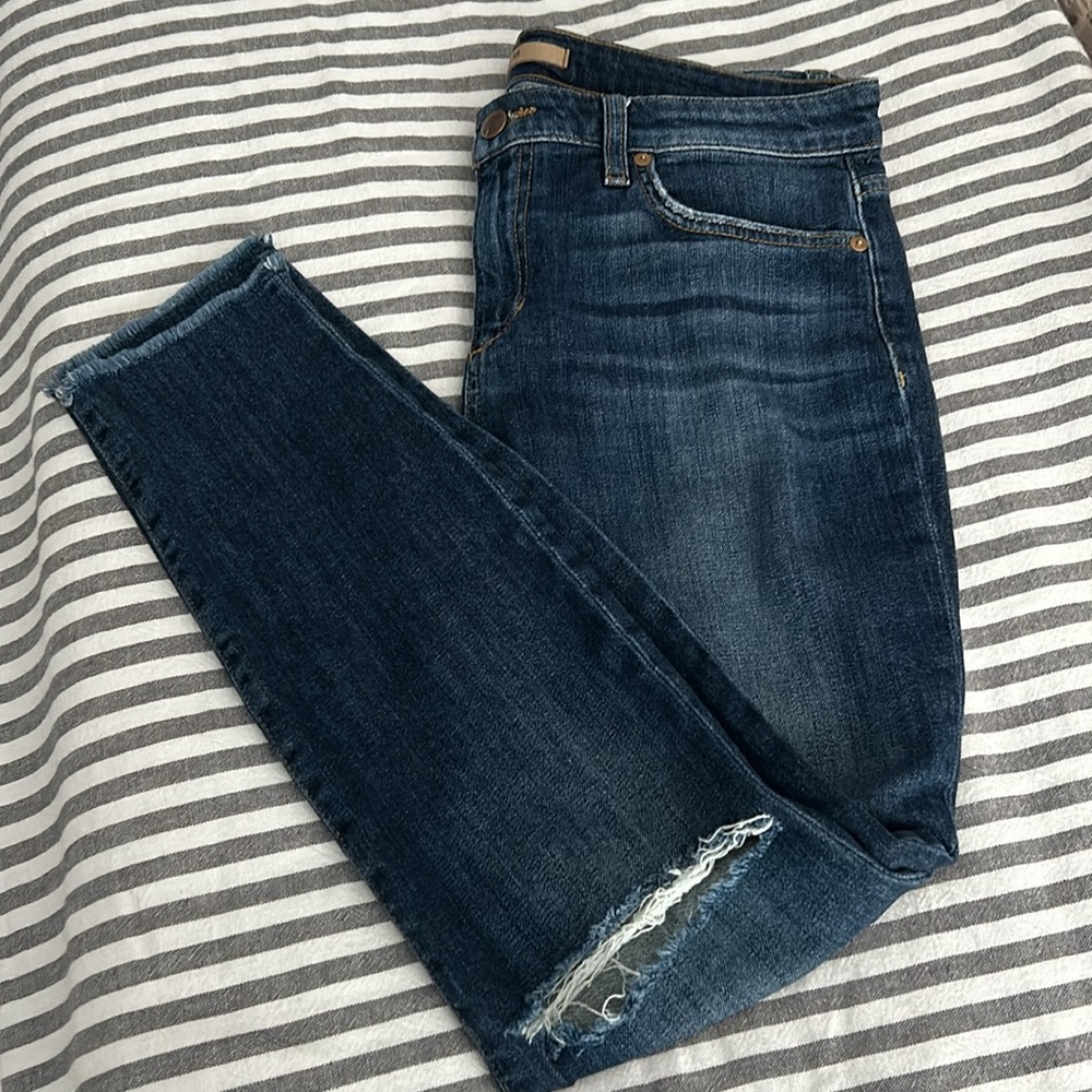 ⚜️ Joe's Jeans Distressed
